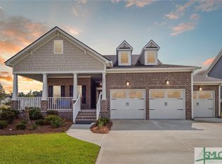 102 Como Dr, Pooler, GA 31322