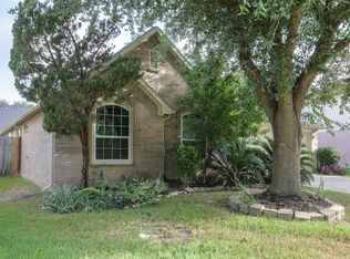 12510 Glenleigh Dr, Houston, TX 77014