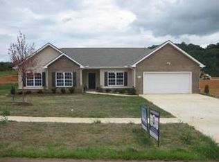 1635 Cooks Valley Rd, Kingsport, TN 37664