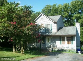 6922 Fox Chase Rd, New Market, MD 21774