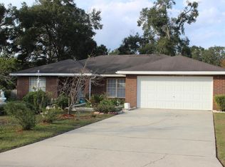 25220 SW 19th Ave, Newberry, FL 32669