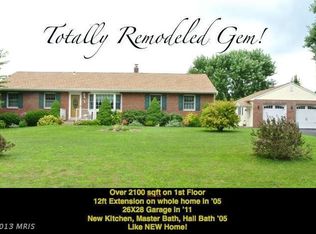 35 Telestar Way, Havre De Grace, MD 21078