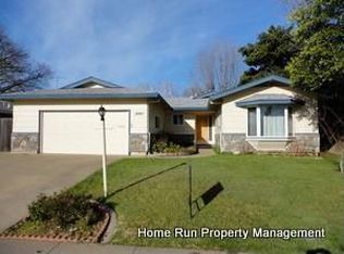 10506 Italia Way, Rancho Cordova, CA 95670