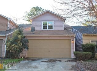 1589 Dillard Rd, Stone Mountain, GA 30088