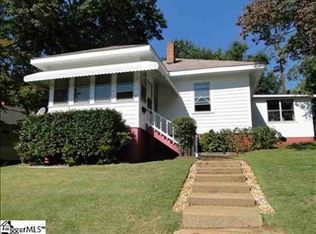 31 Spartanburg Rd, Lyman, SC 29365