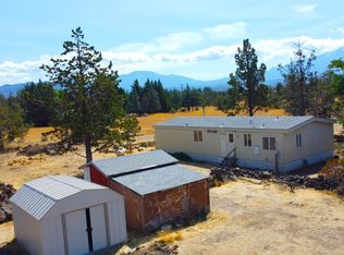 10913 Apache Rd, Montague, CA 96064