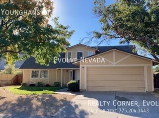 7525 Younghans Ct, Reno, NV 89511