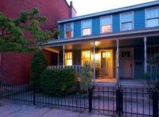 1241 Palo Alto St, Pittsburgh, PA 15212