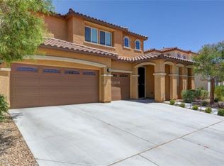 7720 Chartan Ave, Las Vegas, NV 89179