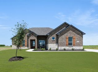 551 Cari Lynn Ln, Venus, TX 76084