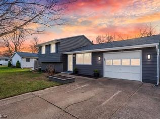 3924 N Leavitt Rd, Lorain, OH 44053