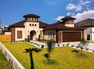 5905 Havana Dr, South Padre Island, TX 78597