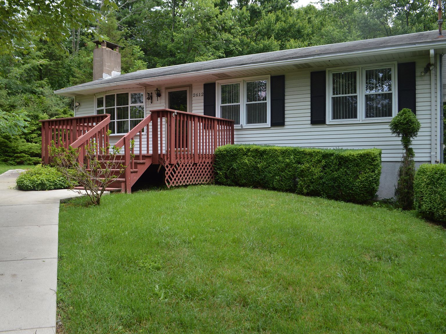 2612 Lakeshore Dr, Sciota, PA 18354 Zillow