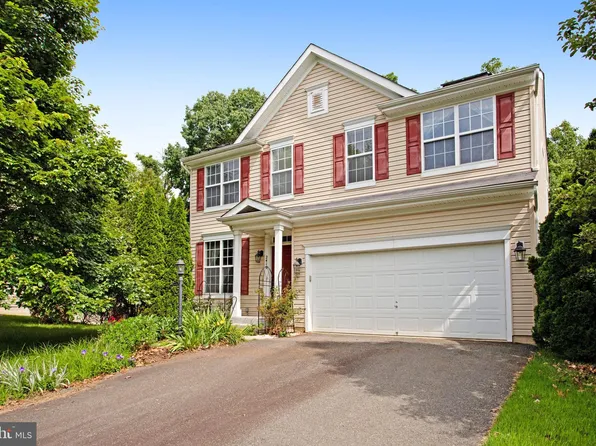 2416 Neabsco Creek Ct, Woodbridge, VA 22191
