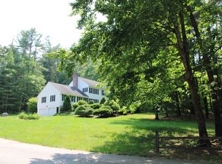 51 Hannah Dr, Hollis, NH 03049