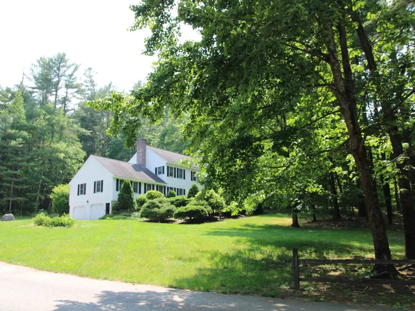 51 Hannah Drive, Hollis, NH 03049