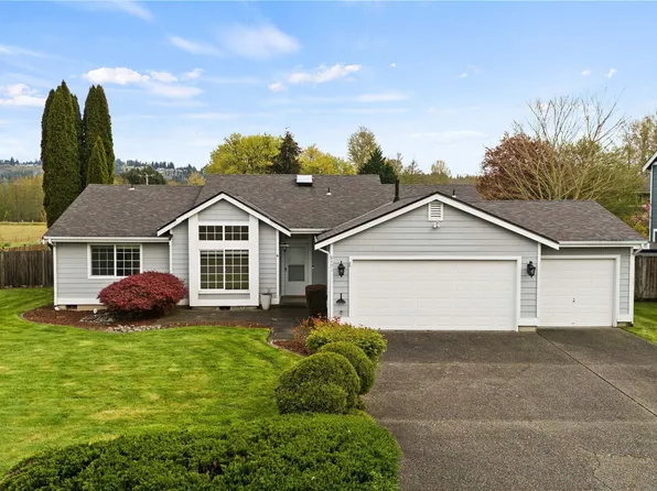 8401 152nd Avenue E, Puyallup, WA 98372