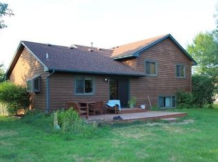 11939 9th St NE, Hanover, MN 55341