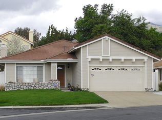 1435 Daisy St, Upland, CA 91784