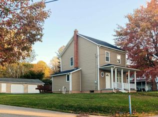 1024 5th St, Cresson, PA 16630