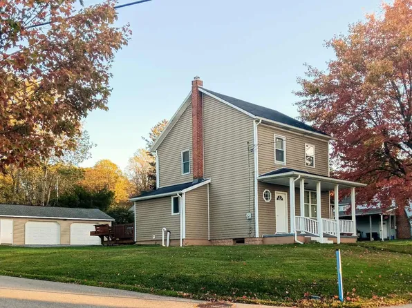 1024 5th St, Cresson, PA 16630