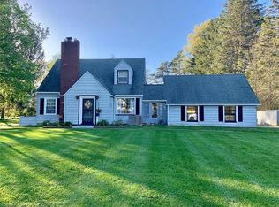 518 Ravenna Rd, Newton Falls, OH 44444