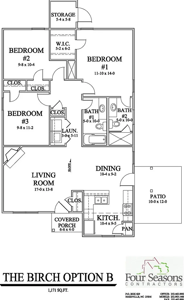 One Story House for Rent -3 bedrooms! — Photo 2