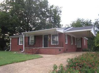 534 Locust St, Halls, TN 38040