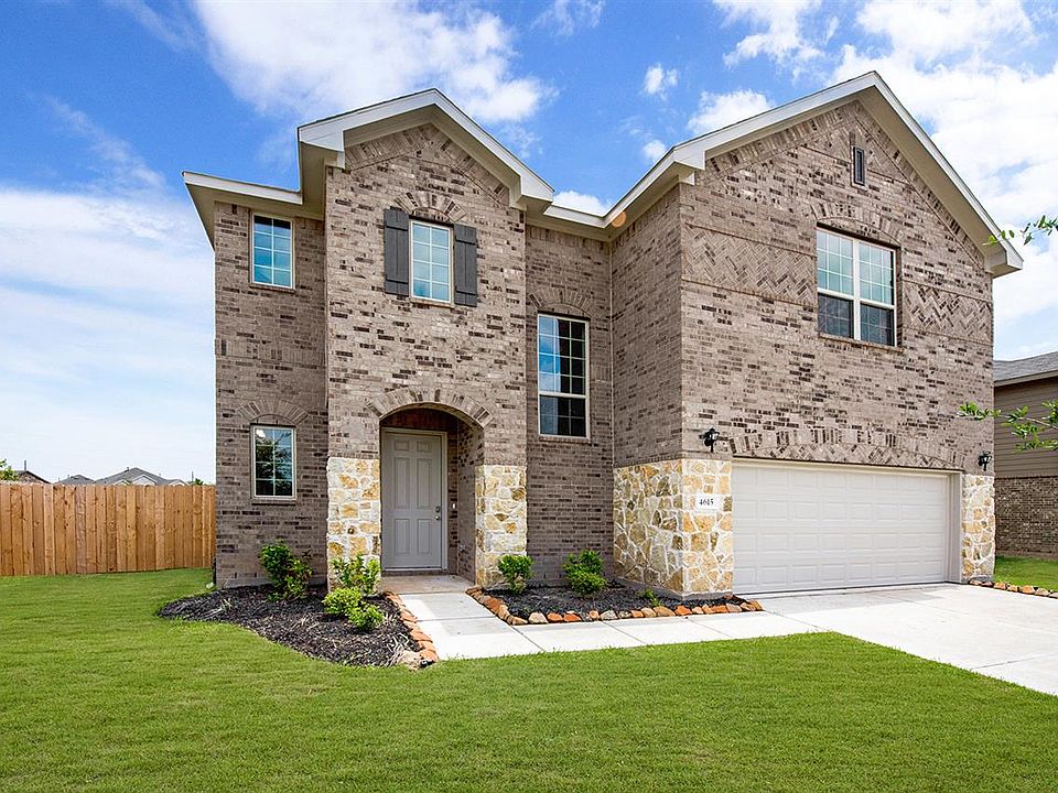 4615 Bartagrass Drive