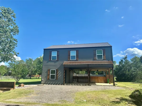 480 Stone Circle Dr, Gordonville, TX 76245