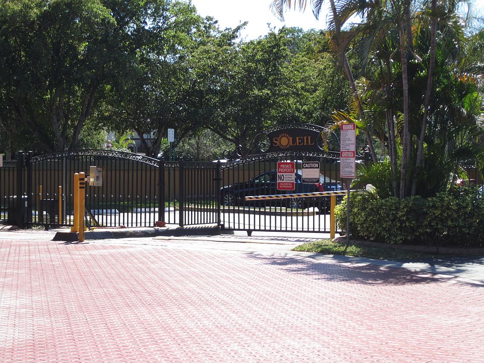 1st image of 9731 Fontainebleau Blvd #F206