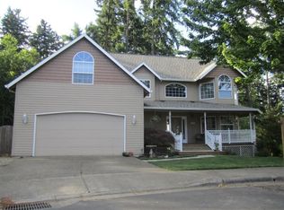 17849 SW Benaroya Ct, Beaverton, OR 97007