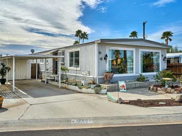 73441 Pine Valley Dr, Thousand Palms, CA 92276