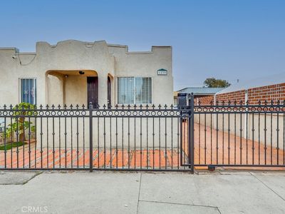1239 Nadeau St, Los Angeles, CA, 90001