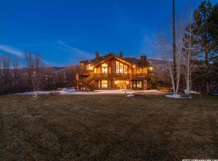 1854 E Ridge Point Dr, Bountiful, UT 84010