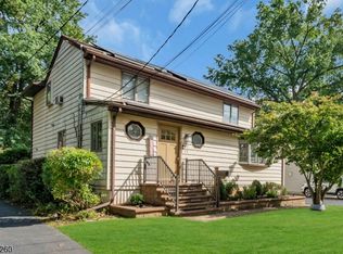 23 Evergreen Ave, Springfield Twp., NJ 07081