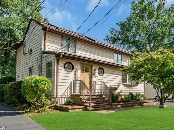 23 Evergreen Ave, Springfield Twp., NJ 07081