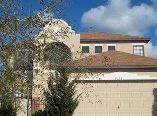 9373 Venezia Plantation Dr, Orlando, FL 32829