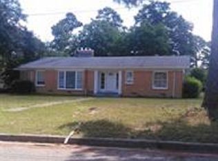 1218 S Fredonia St, Longview, TX 75602