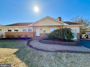 556 Kings Hwy, Mickleton, NJ 08056