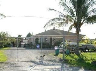 16451 SW 213th Ave, Miami, FL 33187