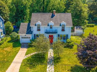 36 Highland Dr, Truro, NS B2N 1B9