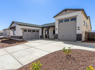 8814 N 173rd Ave, Waddell, AZ 85355