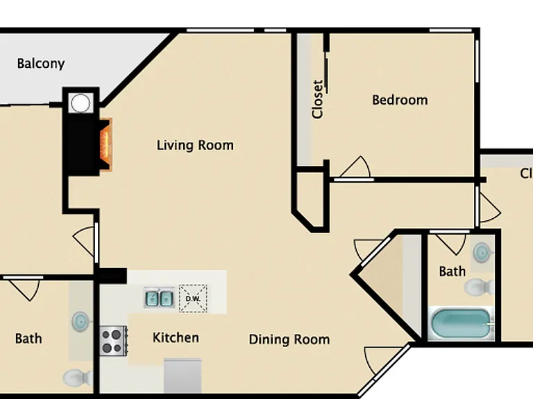 Arezzo Apartment Homes! — Photo 54