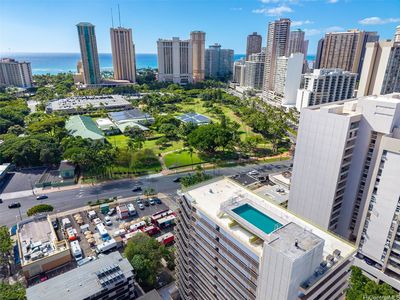 419 Keoniana St APT 305, Honolulu, HI, 96815