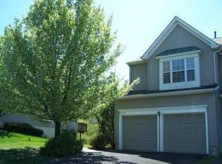 2624 Fallow Hill Ln, Jamison, PA 18929