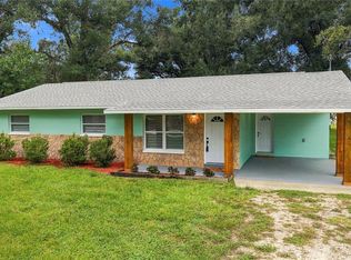 7245 Hylan St, Zephyrhills, FL 33541