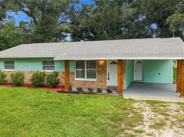 7245 HYLAN STREET, ZEPHYRHILLS, FL 33541