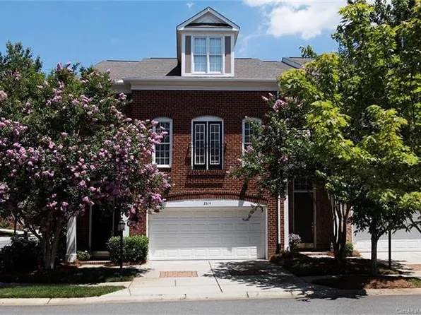 2614 Emmy Ln, Charlotte, NC 28226