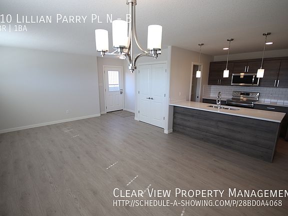 2nd image of 710 Lillian Parry Pl N #B